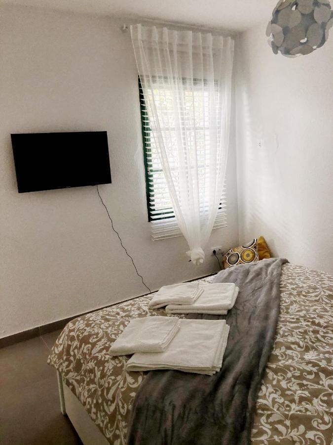 科斯塔卡玛Casita Vito Fuerteventura公寓 外观 照片
